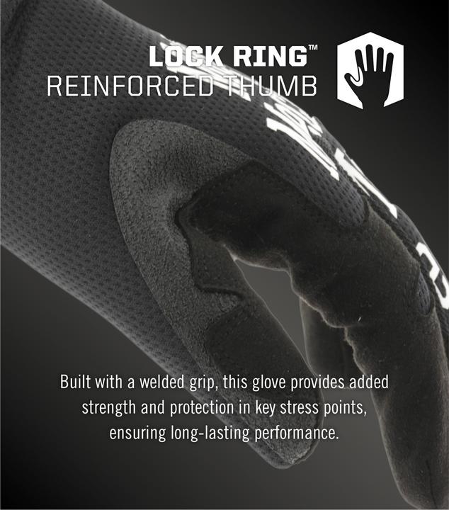 Produktbild Mechanix Wear The Original Handschuh (L)