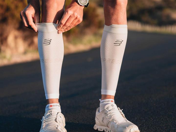 Image du produit Compressport R2 Oxygène (38, 39, 40, 41, 42)