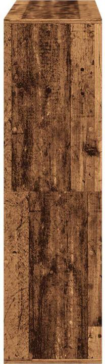 Image du produit VidaXL Luke (100 x 33 x 115 cm)