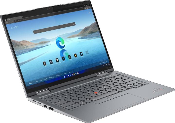 Produktbild Lenovo ThinkPad X1 Yoga Gen 8 (14", Intel Core i5-1335U, 16 GB, 512 GB, CH)
