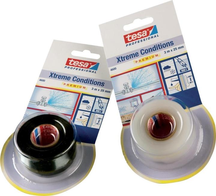 Actual product image tesa 4600 Xtreme Conditions (25 mm)