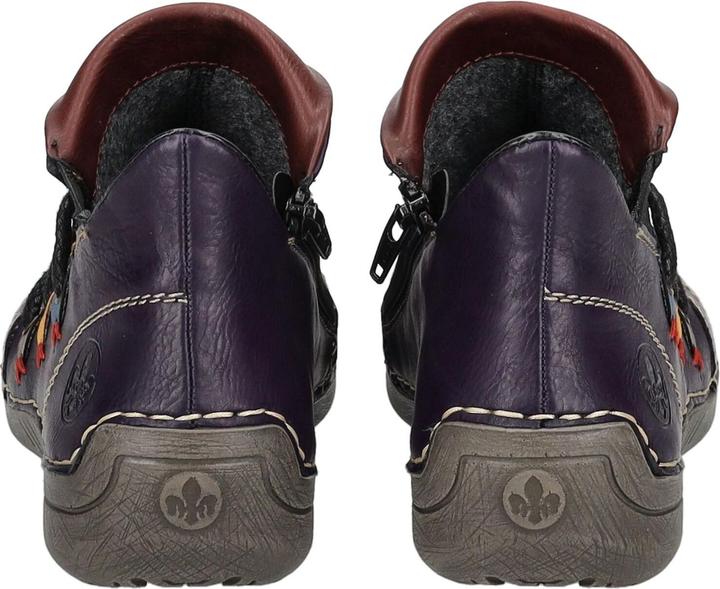 Produktbild Rieker Halbschuhe (39)