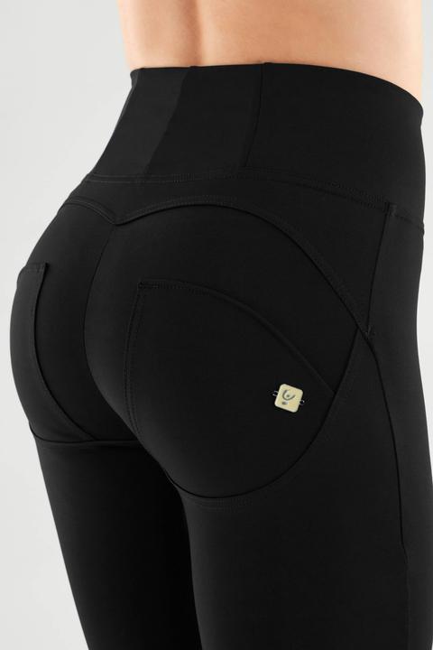 Actual product image Freddy WR.UP® Shaping Pants 7/8 WRUP4HC004REC (XS)