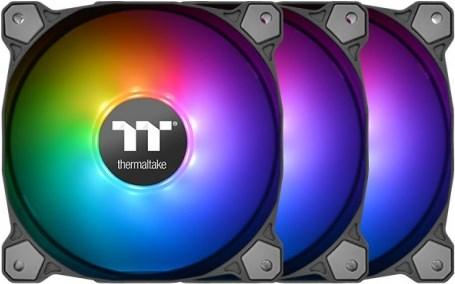 Actual product image Thermaltake Pure 14 ARGB Sync (140 mm, 3 x)