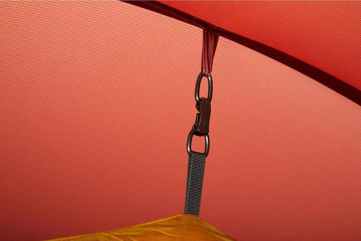 Actual product image Nordisk Oppland 2 LW Tent (Tunnel tent, 1.87 kg, 2 persons)