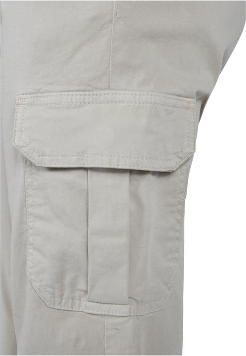 Image du produit Urban Classics Ladies High Waist Cargo Jogging Pants (L)
