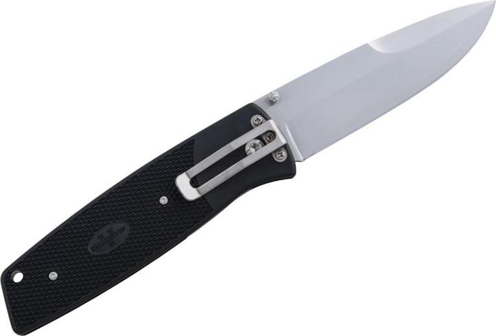 Immagine prodotto Fällkniven Coltello tascabile PXL Work Horse con clip (9 cm)