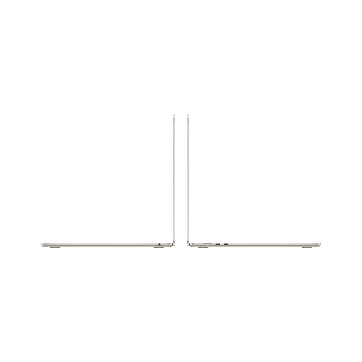 Produktbild Apple MacBook Air – 2024 (15", M3, 16 GB, 256 GB, CH)