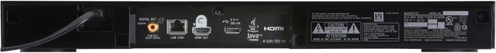 Produktbild Sony Bdp-S7200 (Blu-ray Player)