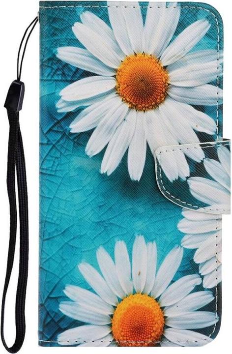 Image du produit Cover-Discount Galaxy A16 - Pochette avec motif (Samsung Galaxy A16 5G)