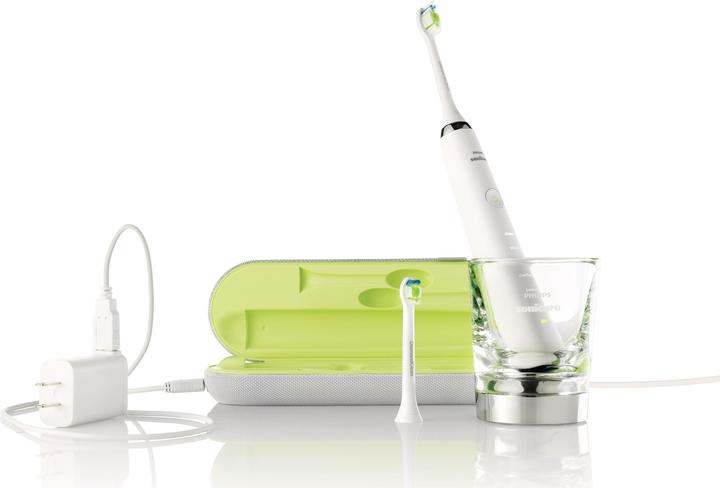 Image du produit Philips Sonicare Sonicare DiamondClean (Brosse à dents sonique)