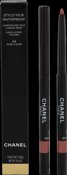 Image du produit Chanel Stylo Yeux Waterproof No 54 (54 Rose Cuivre)