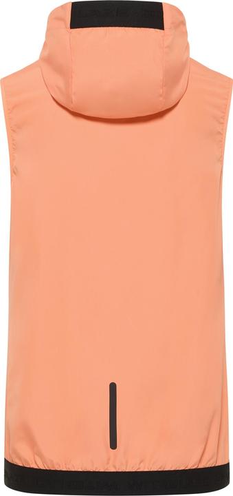 Image du produit Witeblaze DAKINI SL Ladies windvest,apri apricot L (L)