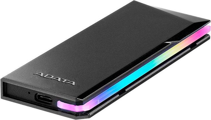 Adata Externes Gehäuse EC700G M.2 (M.2)