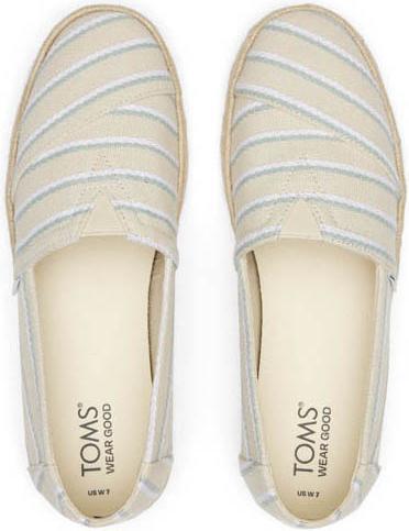 Immagine prodotto Toms W's Alpargata Rope 2.0 (37.5)