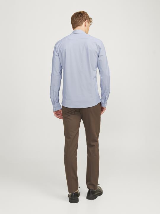 Produktbild Jack & Jones Slim Fit Hemd Hemd (S)