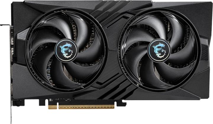 Actual product image MSI GeForce RTX 5060 Gaming OC (8 GB)