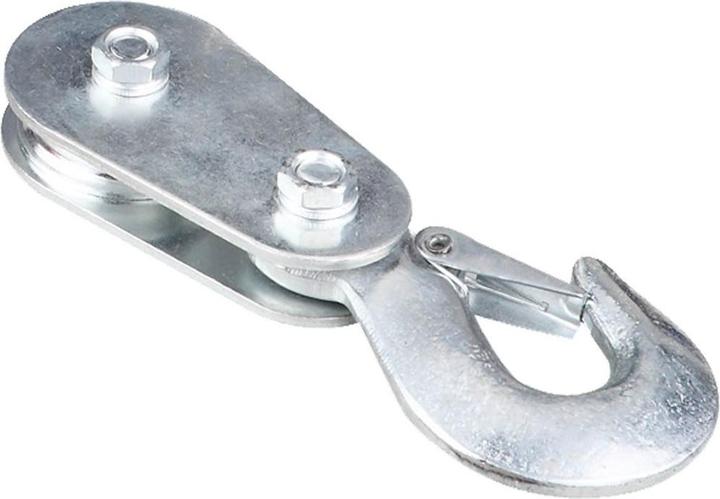 Image du produit Arwin Treuil électrique 12V, 9m