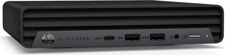 Produktbild HP EliteDesk 800 G8 Desktop-Mini-PC (Intel Core i5-11500, 256 GB)