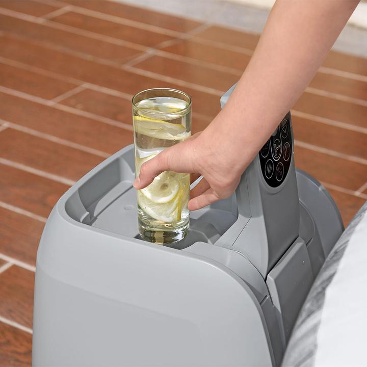Immagine prodotto Bestway Lay-Z-Spa Fijii 180x66cm Airjet (4 pers.)