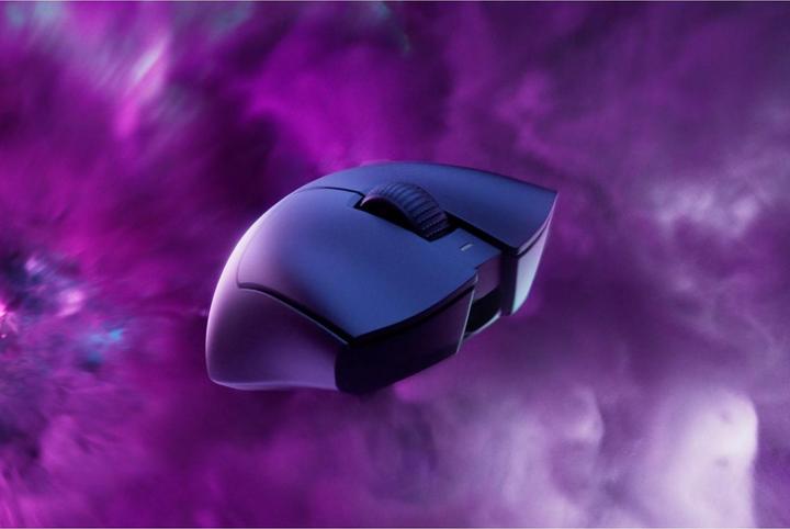 Actual product image Razer DeathAdder V3 Pro (Wireless, Cable)