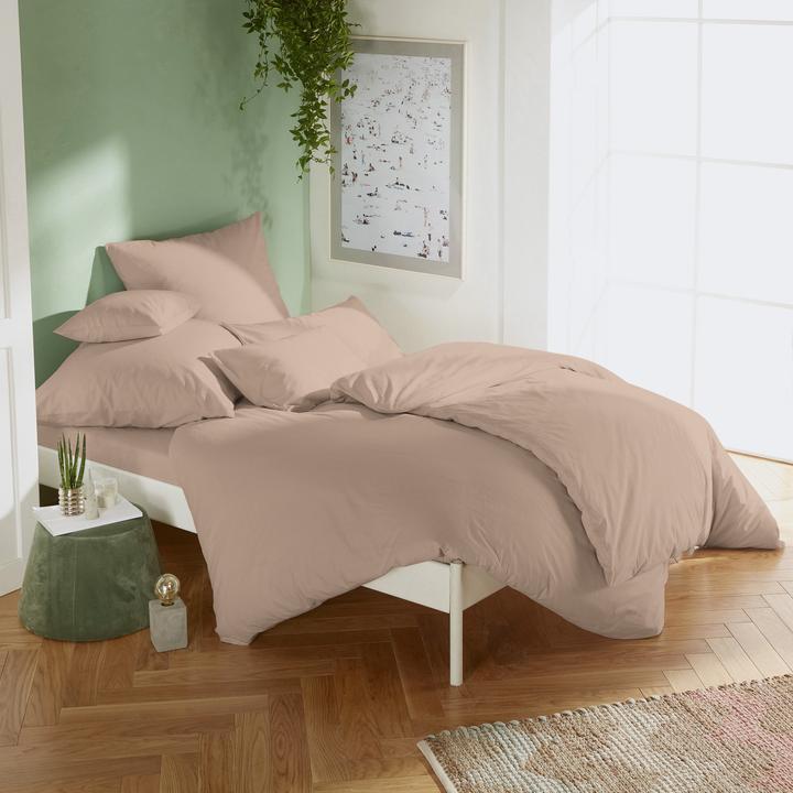 Actual product image Erwin Müller Würzburg (Duvet cover, 155 x 220 cm, 80 x 80 cm)