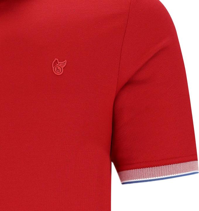 Produktbild Hajo 2er Pack Pique Poloshirt (48, S)