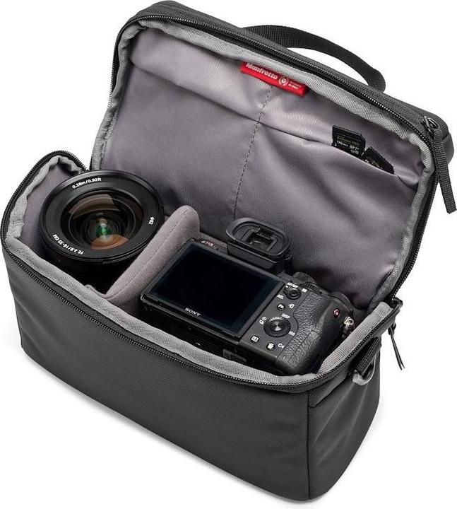 Produktbild Manfrotto Advanced Shoulder bag M III (Kamera Schultertasche, 4.50 l)