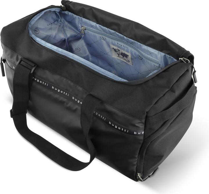 Actual product image Bugatti Weekender Blanc DeLight Sportsbag (18 l)