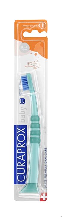 Image du produit Curaprox Baby Set (Ultra doux, 1 x)