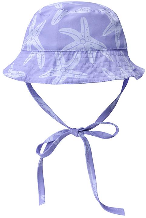 Swim Essentials UV Sonnenhut 12 Jahre Lila Sea Star