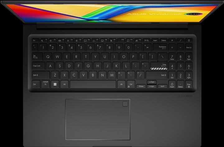 Actual product image ASUS Vivobook 16X RTX 4050 (16", Intel Core i9-13900H, 32 GB, 1000 GB, CH)