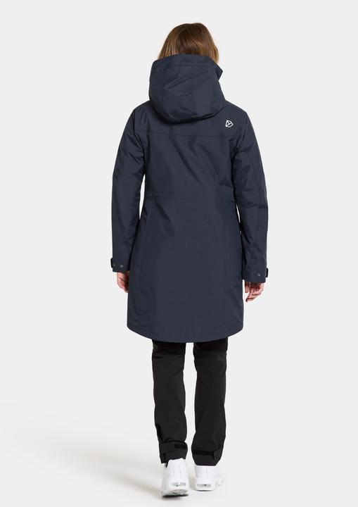 Actual product image Didriksons Women's Thelma Parka 10 (38)