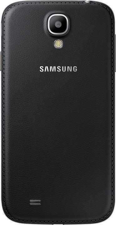 Actual product image Samsung I9505 Galaxy S4 (16 GB, Black Edition, 5", 13 Mpx, 4G)