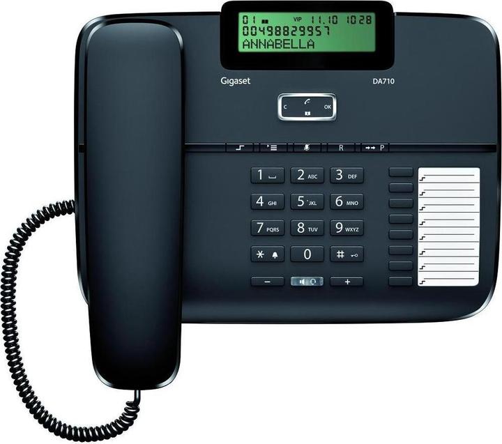 Produktbild Gigaset DA710 (DE-Version)