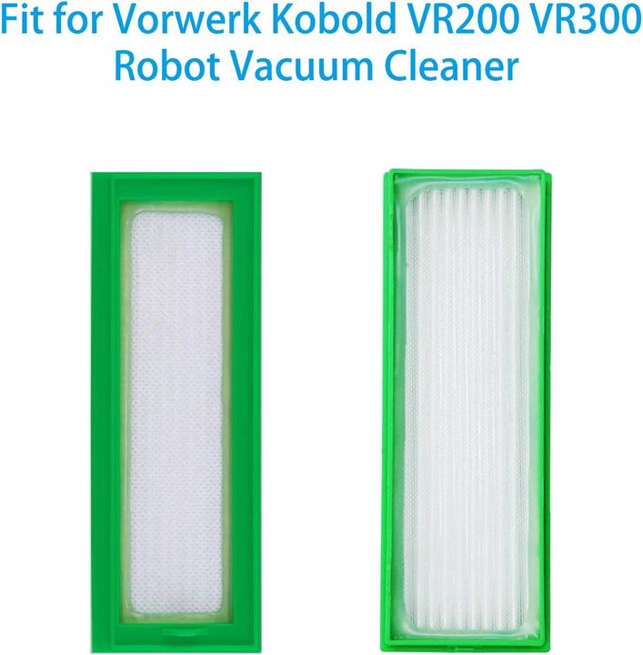 Produktbild Halieve Filter Buerste Ersatzteile