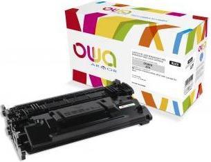 Actual product image Armor OWA Toner comp. HP CF287X black 24.000 p. - Toner unit (B)