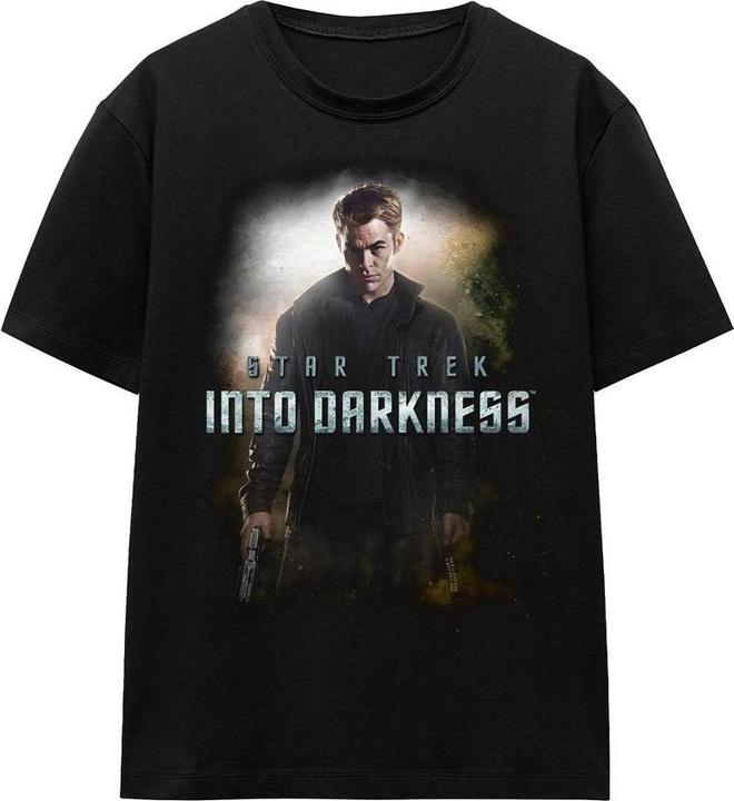 Produktbild Star Trek: Into Darkness Darkness TShirt (L)