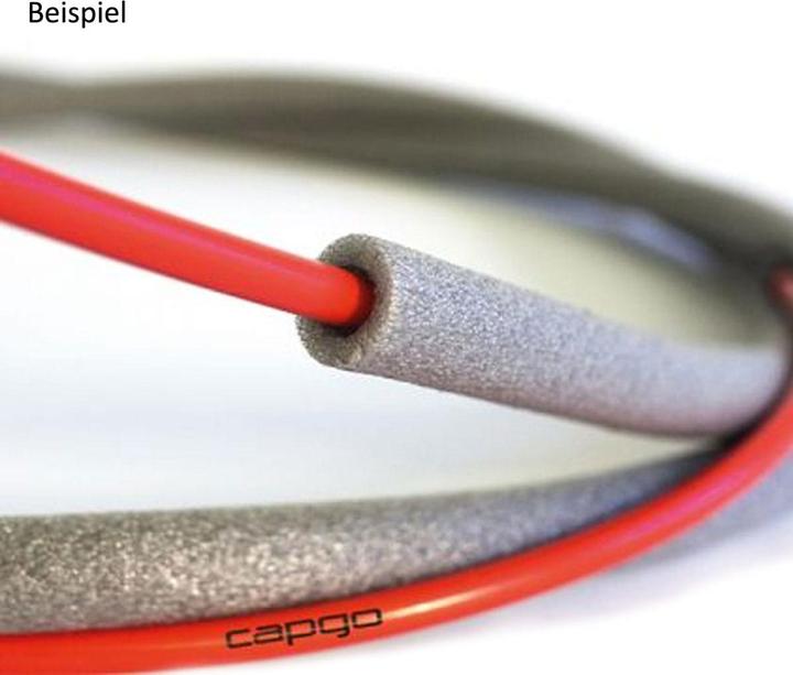 Capgo 2m “Noise Protection” OL für Bremse - Blau