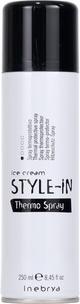 Actual product image Inebrya Ice Cream Style In Thermo Spray (250 ml)