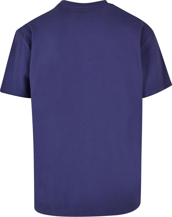 Produktbild Merchcode Summer Vibes Sunset Heavy Oversized Tee - 117175 (M)