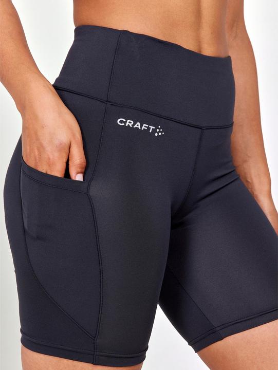 Produktbild Craft Women's Advanced Essence Short Tights 2 (XL)