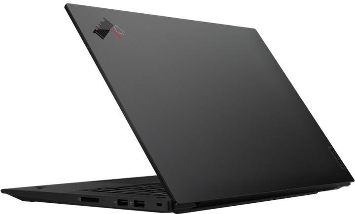 Image du produit Lenovo ThinkPad X1 Extreme Gen 5 (16", Intel Core i9-12900H, 32 Go, 1000 Go, CH)