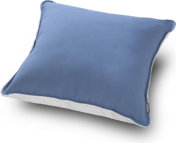 Actual product image Medisana HC 150 Interior Cushion Line blue (40 x 40 cm)