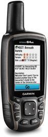 Actual product image Garmin Gpsmap 64st