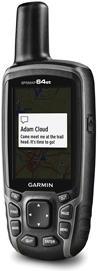Actual product image Garmin Gpsmap 64st