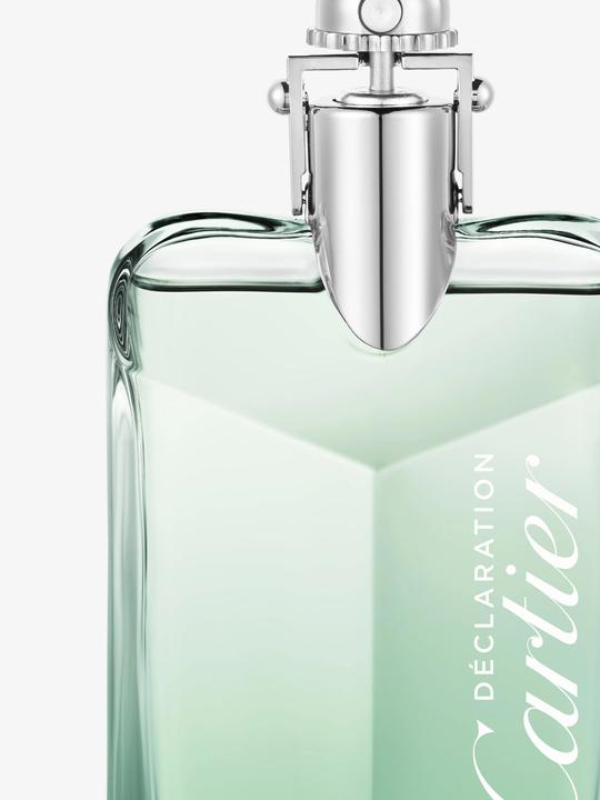 Actual product image Cartier Déclaration (Eau de toilette, 50 ml)