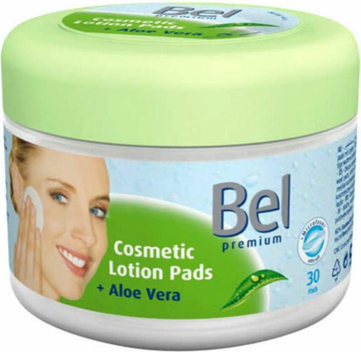 Immagine prodotto Bel Cosmetic Lozione Bel Premium Pads
