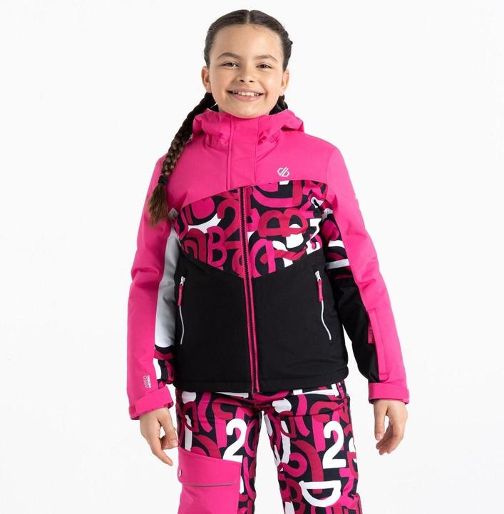 Image du produit Dare2b K's Humour II Jacket (152)