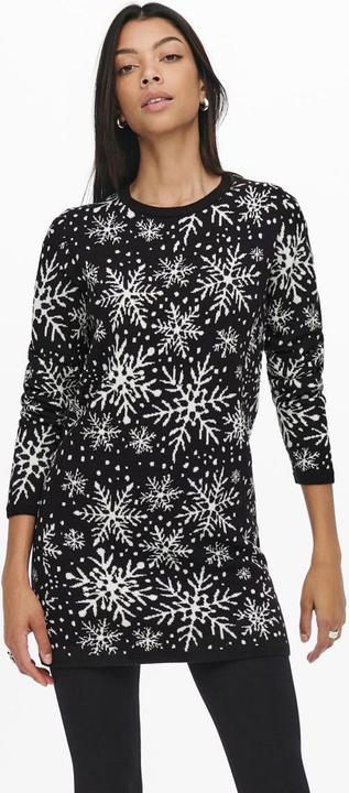 Immagine prodotto JdY Vestito di Natale a maglia (S)